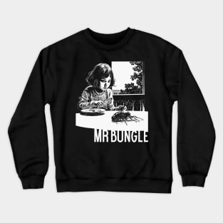 Mr Bungle - - Original Design Crewneck Sweatshirt